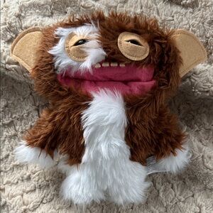 FUGGLER- “GIZMO AKA MOGWAI” fuzzy monster